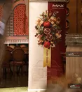 شب یلدای خانواده لوکانا