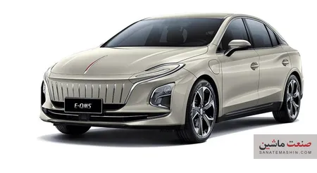 فروش اقساطی هونگچی E-QM5 برقی آغاز شد +جدول شرایط