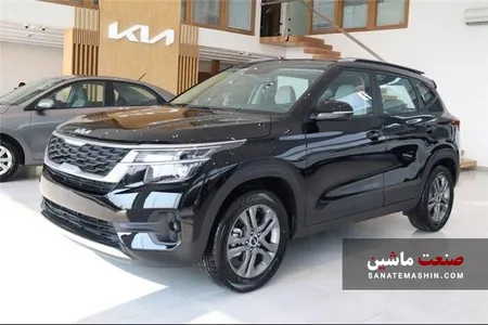 کیا سلتوس کوشا خودرو در سامانه فروش خودروهای وارداتی +کاتالوگ