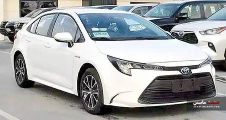 کاهش ارزش گمرکی 10 خودروی وارداتی