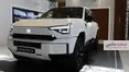 M-HERO 2 PHEV؛ هیولای ۶۷۷ اسب بخاری سروش موتور رونمایی شد