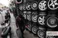 هشدار درباره احتکار تایر