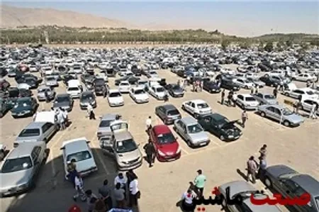 بررسی چگونگی ساماندهی بازار خودرو توسط وزیر پیشنهادی صمت