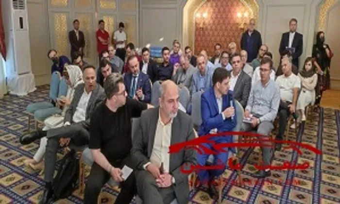 عمده صادرات ایران به ازبکستان محصولات پتروشیمی هستند