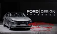 فورد موندئو 2022 رونمایی شد +تصاویر