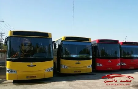 شهردار تهران به دنبال مجوزهای خاص واردات اتوبوس