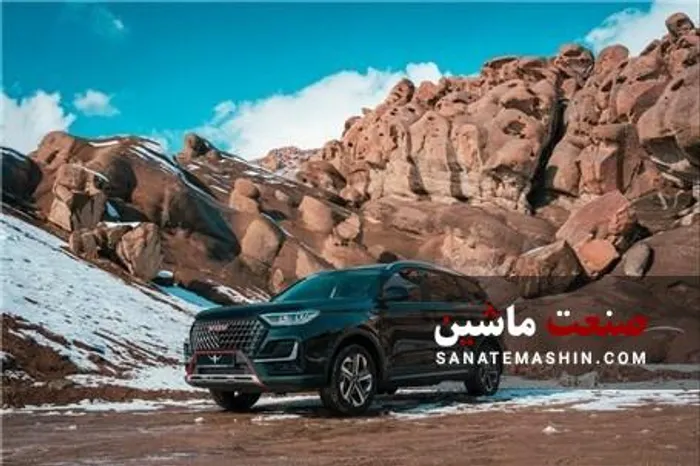 نگاهی به برند و محصول جدید خودروسازی ایلیا