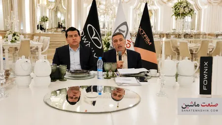 مدیران خودرو در برابر اتهامات ارزی؛ از رد ادعا‌ها تا برنامه داخلی سازی و موتورسازی