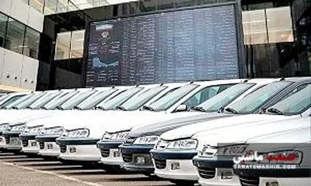 آیا چشم اندازی برای ورود دوباره خودرو به بورس وجود دارد؟