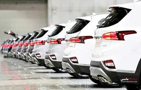 آخرین وضعیت ترخیص و تحویل خودروهای وارداتی