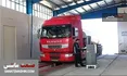 دلیل عمده مردودی معاینه فنی خودروهای سنگین