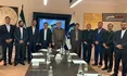 آتامان ایران خودرو دیزل وارد بازار روسیه می‌شود