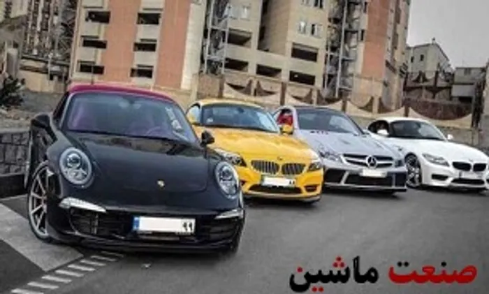 مالیاتی برای تغییر ذائقه خودروسواران