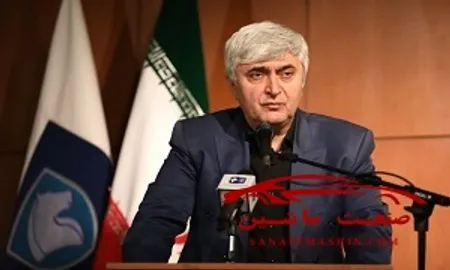 باید از خودروسازان مطرح دنیا شویم