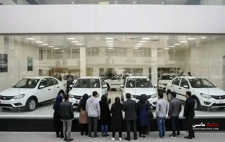 سیکل خطای سیاستگذاری در بازار خودرو