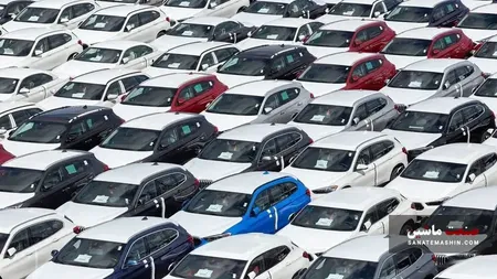 زمان کاهش تعرفه‌های خودرو معلوم نیست
