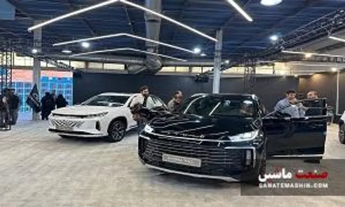 نمایشگاه های متعدد، بلای جان خودروسازان