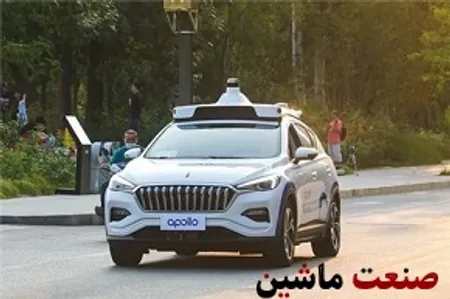 بخشی از تاکسی‌های دبی بدون راننده می‌شوند