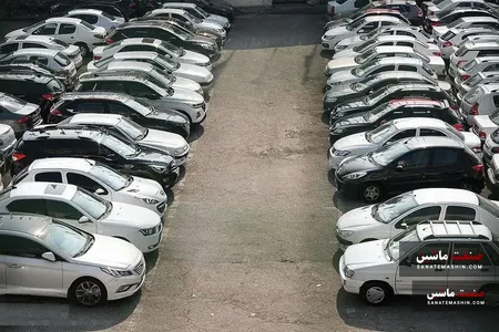 هشدار به خریداران خودرو در بازار رکودی