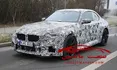 خودروی BMW M2 مدل 2023 آزمایش شد +تصاویر