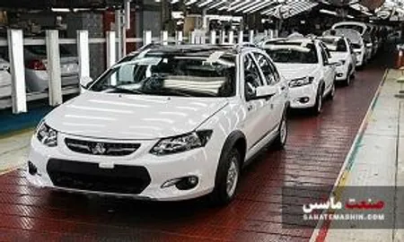 چالش تعارض منافع در خودروسازی