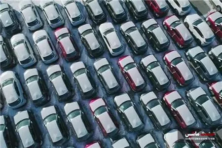 امشب پایان مهلت انتخاب خودروهای وارداتی