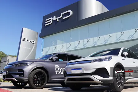 استخدام وزیر خارجه پیشین مجارستان در BYD
