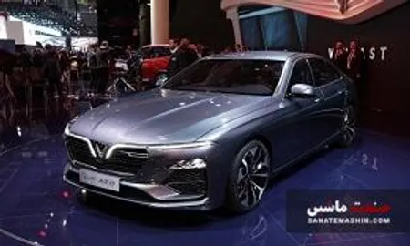 راه اندازی اولین نمایندگی وین فست در ایالات متحده