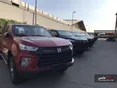 دومین محموله پیکاپ تاگا پادران موتور وارد کشور شد +تصاویر