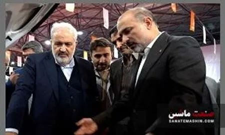 انقلاب پروژه های برقی محصولات جدید سایپا