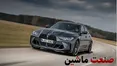 معرفی بی ام و M3 CS همراه با امکانات منحصر به فرد +تصاویر