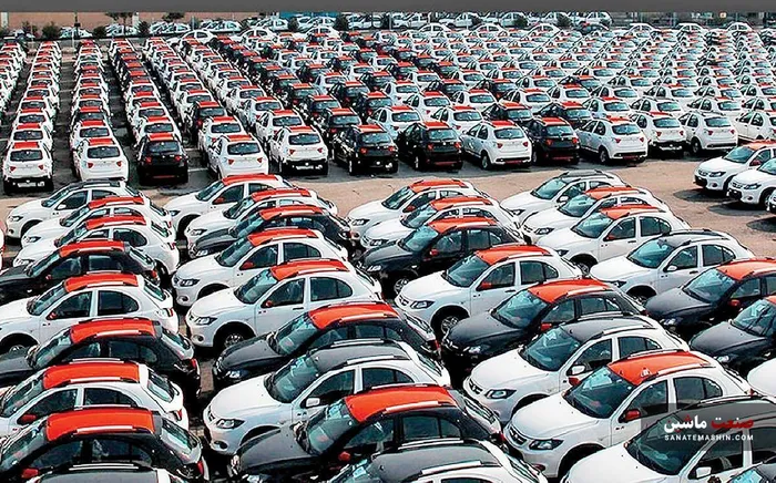 بی توجهی بازار خودرو به اخبار تنش زا