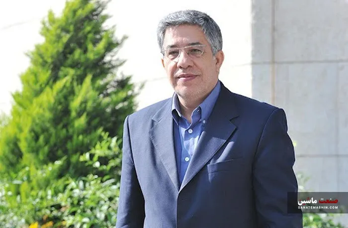 مانعی برای خرید سهام، توسط مالکین بخش خصوصی ایران خودرو وجود ندارد