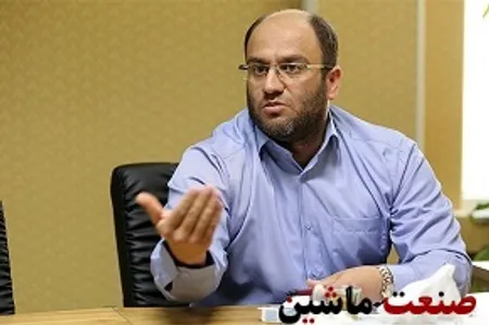 وزارت صمت صنعت خودروسازی را با خاک یکسان می‌کند