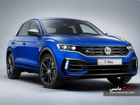 شرایط فروش فولکس واگن T-ROC ماموت خودرو اعلام شد +جدول