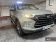حضور پیکاپ تاگا H پلاک ملی در نمایشگاه خودرو مشهد