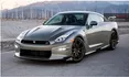معرفی نیسان GT-R مدل 2024 با افزایش قیمت! +تصاویر