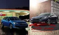 مقایسه سوبارو ایمپرزا با لگاسی +تصاویر