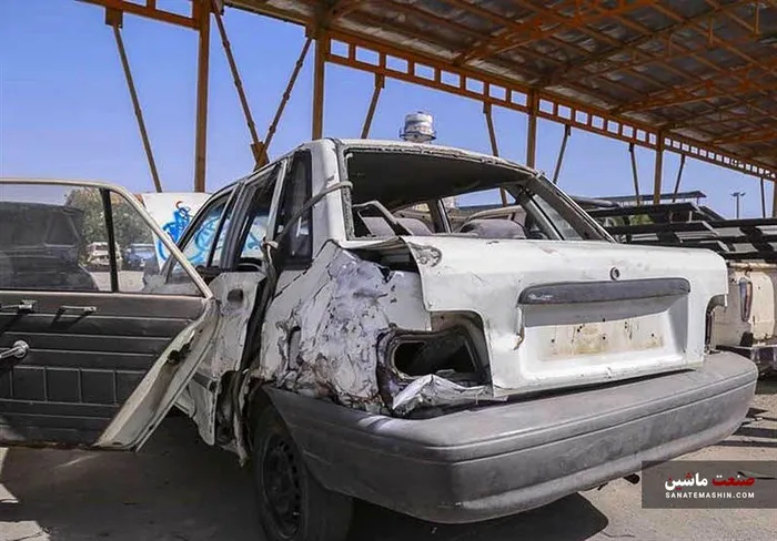 بدهی ۱۲۰۰ میلیاردی ۲خودروساز به مراکز اسقاط