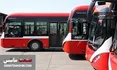 نوسازی ۱۴۰۰ دستگاه اتوبوس تا پایان امسال