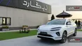 BYD SEALION 06 برترین انتخاب هیبریدی برای بازار ایران +تصاویر
