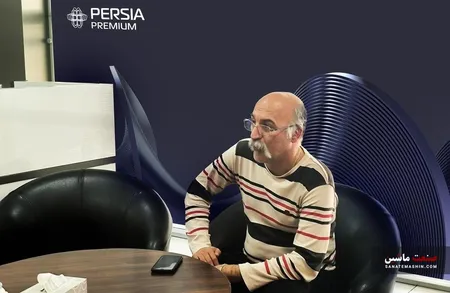 اولین تجربه مشتری نیسان ترا ، رضایت صددرصدی!