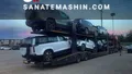 نخستین نمونه‌های ROX 01 پرشیا خودرو وارد کشور شد +تصاویر
