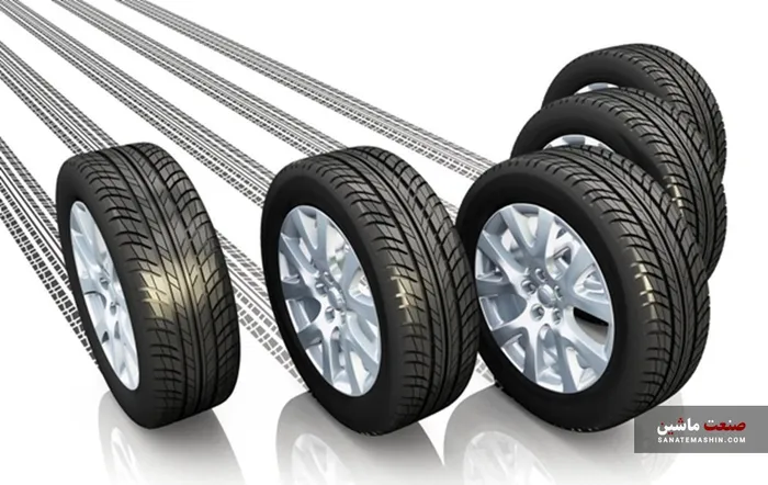 تفاوت تایرهای ایرانی یا خارجی؛ ‌کدام بهتر است؟
