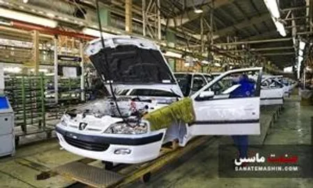 راهکار ساماندهی خودرو استفاده از پلتفرم‌های جدید است