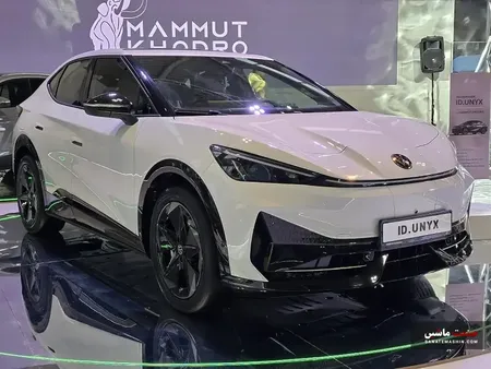شرایط فروش فولکس واگن ID-UNYX ماموت خودرو در بورس اعلام شد