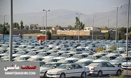 واکنش شورای رقابت به ادعای قیمت گذاری خودرو