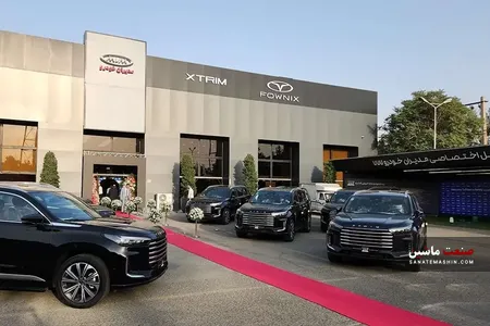 بخشنامه فروش محصولات مدیران خودرو با قیمت جدید صادر شد +جدول