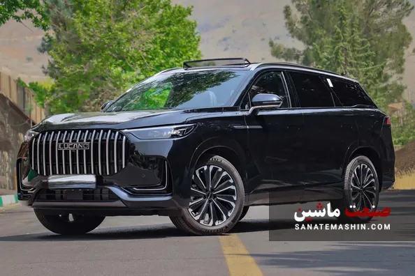 شرایط فروش اقساطی لوکانو L7 و L8 ویژه تیر 1405 اعلام شد +جدول