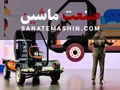 رمز برتری خودروسازان چینی کجاست؟